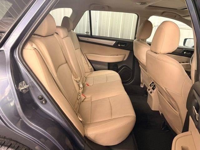Subaru Outback  2017