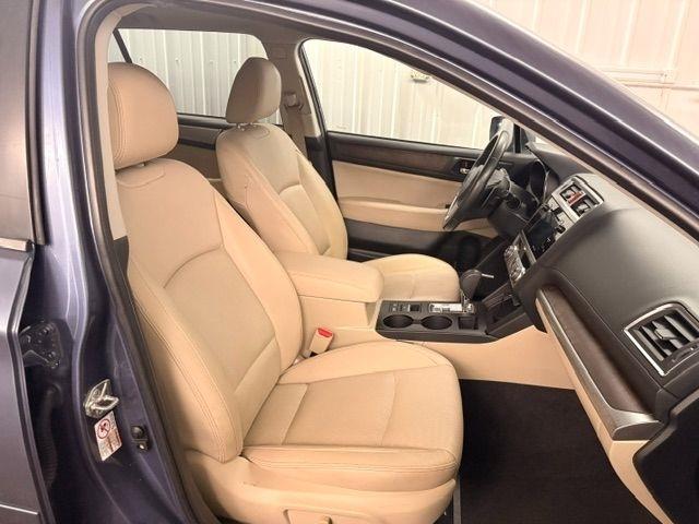 Subaru Outback  2017