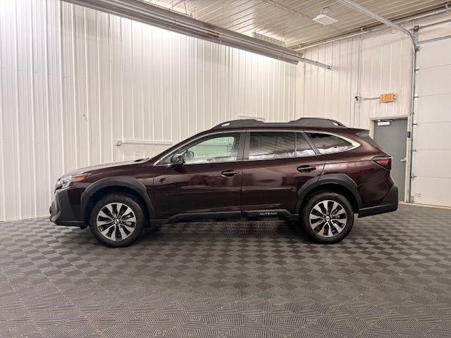 Subaru Outback  2025