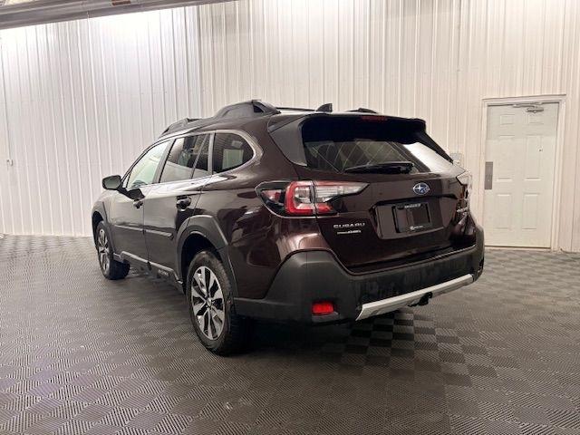 Subaru Outback  2025