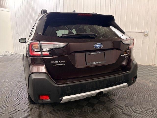 Subaru Outback  2025