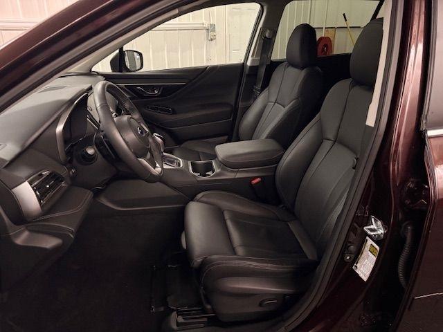 Subaru Outback  2025