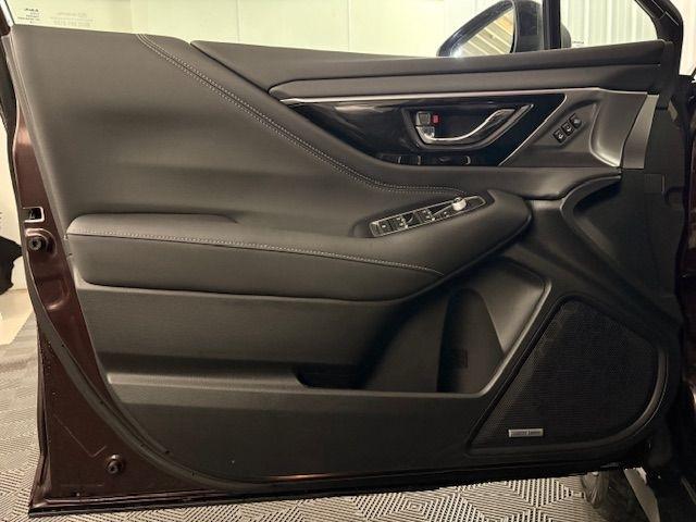 Subaru Outback  2025