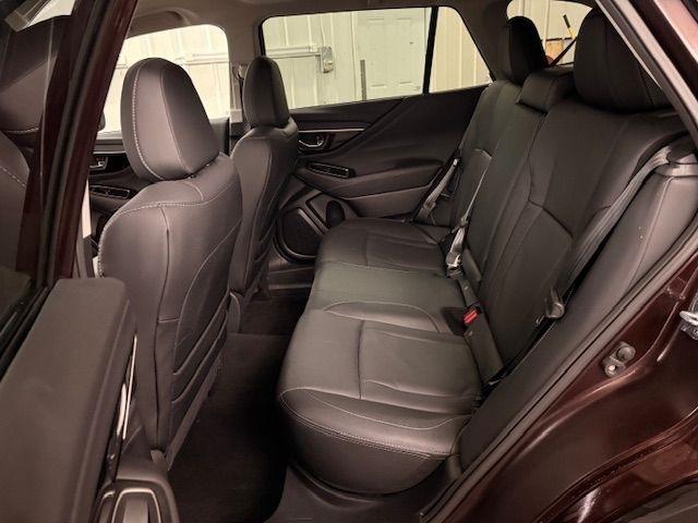 Subaru Outback  2025