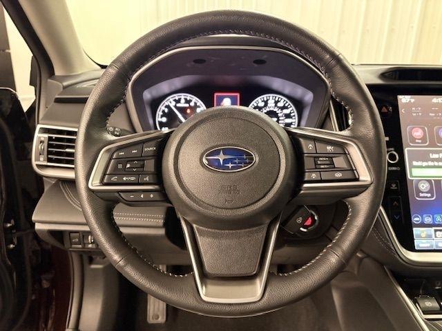 Subaru Outback  2025