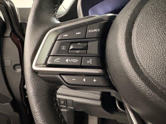 Subaru Outback  2025