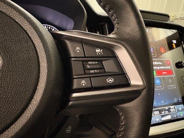 Subaru Outback  2025