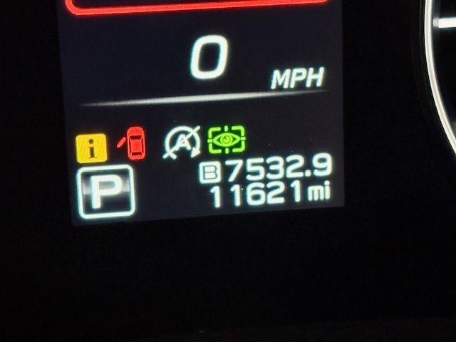 Subaru Outback  2025