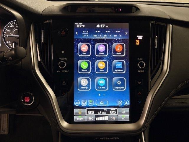 Subaru Outback  2025