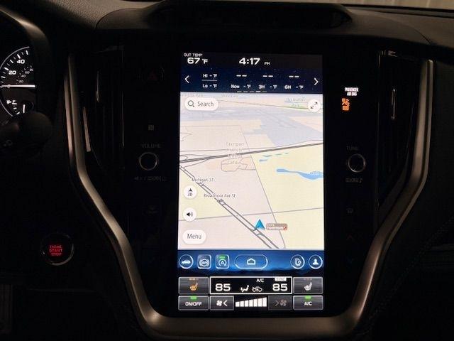 Subaru Outback  2025