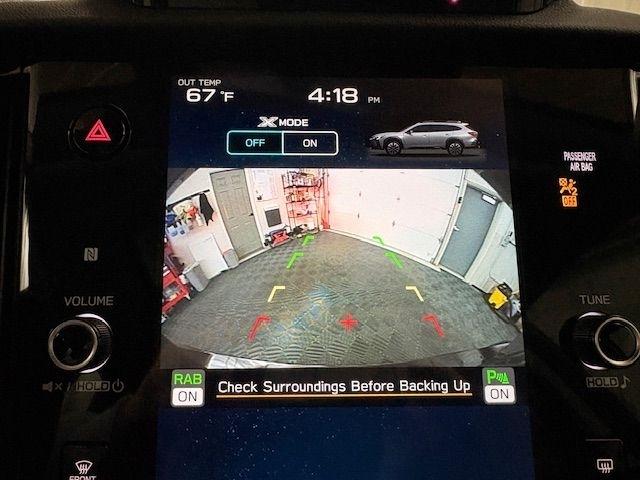 Subaru Outback  2025