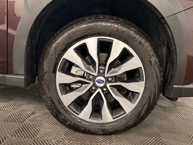 Subaru Outback  2025