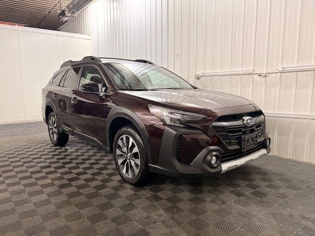 Subaru Outback  2025