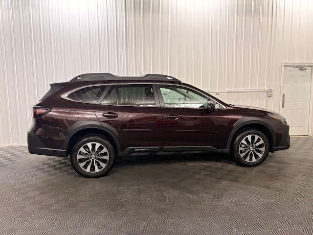 Subaru Outback  2025