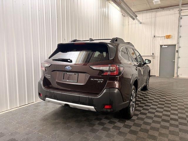 Subaru Outback  2025