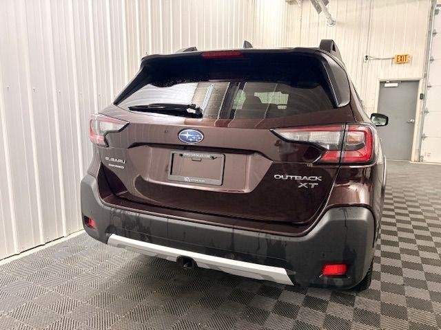 Subaru Outback  2025