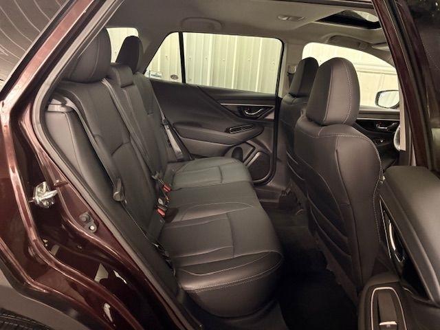 Subaru Outback  2025