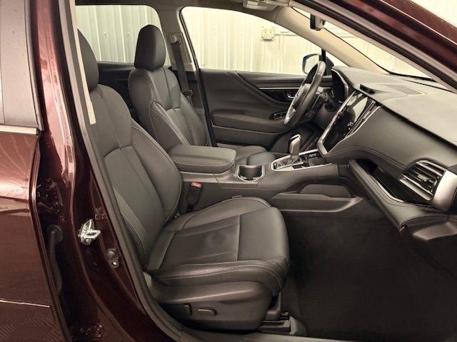 Subaru Outback  2025