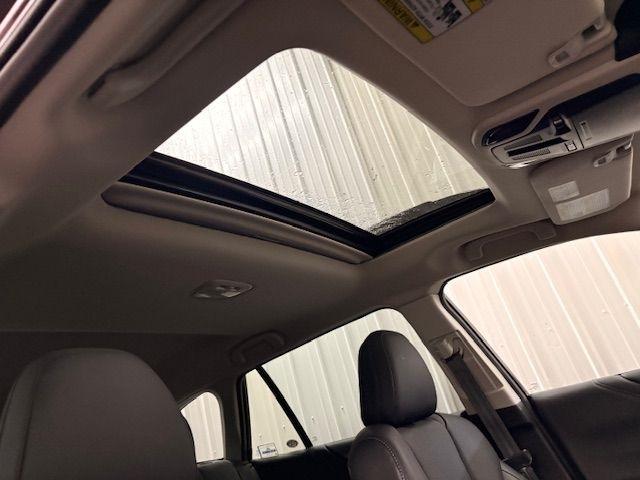 Subaru Outback  2025