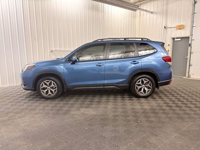 Subaru Forester  2023