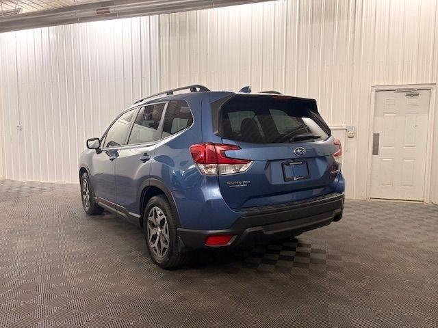 Subaru Forester  2023