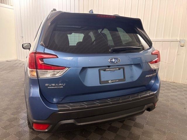 Subaru Forester  2023