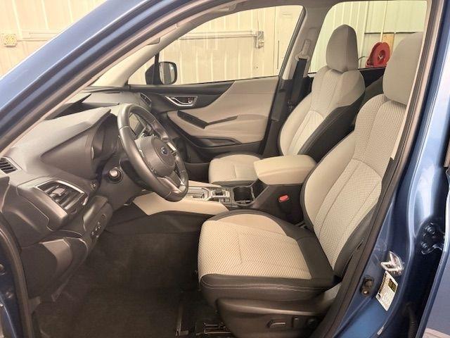 Subaru Forester  2023