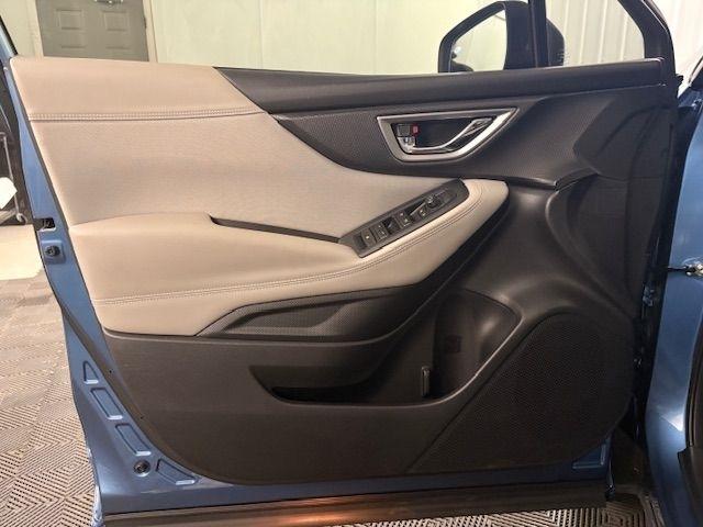 Subaru Forester  2023