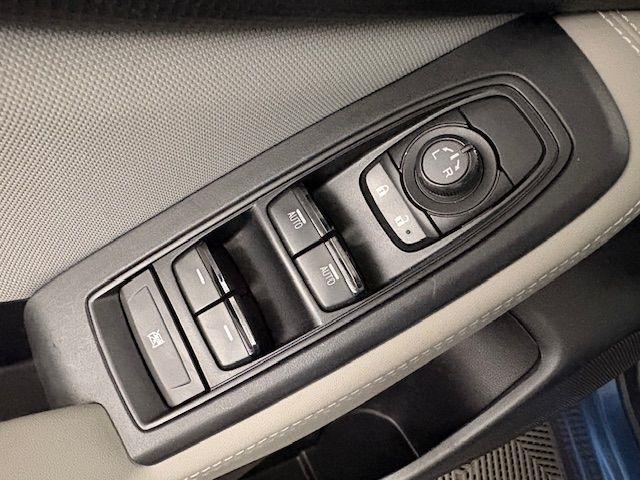 Subaru Forester  2023