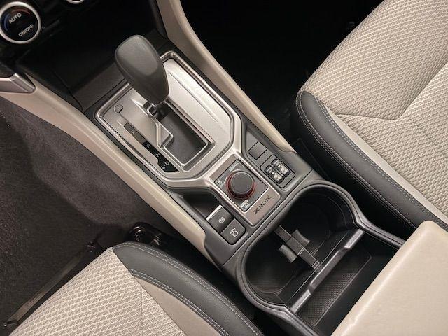 Subaru Forester  2023