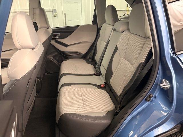 Subaru Forester  2023