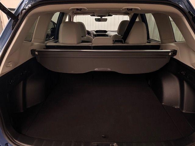 Subaru Forester  2023