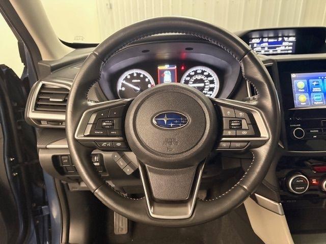 Subaru Forester  2023