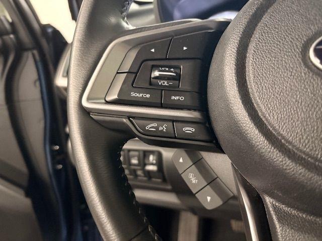 Subaru Forester  2023