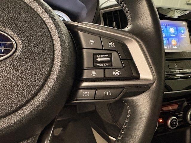 Subaru Forester  2023