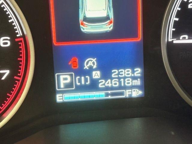 Subaru Forester  2023