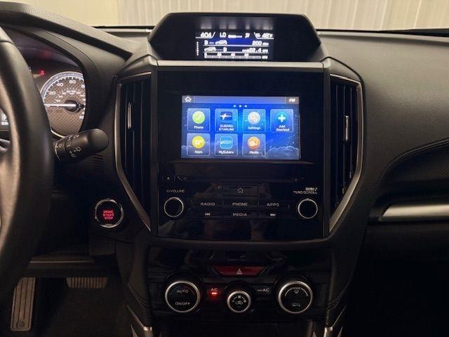 Subaru Forester  2023