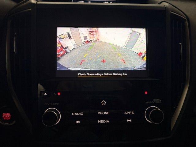 Subaru Forester  2023