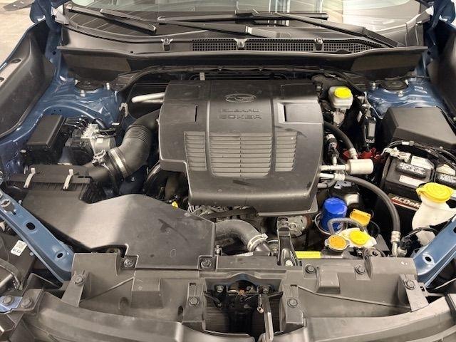 Subaru Forester  2023