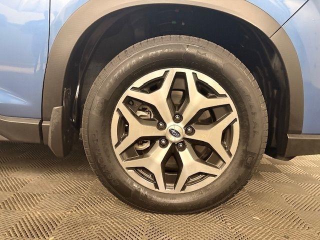 Subaru Forester  2023