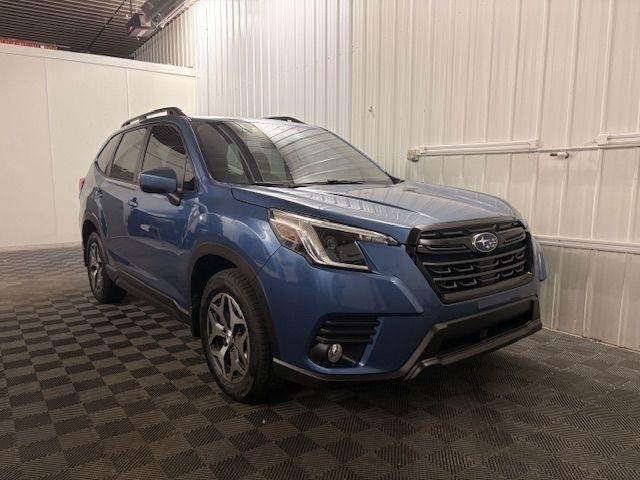 Subaru Forester  2023