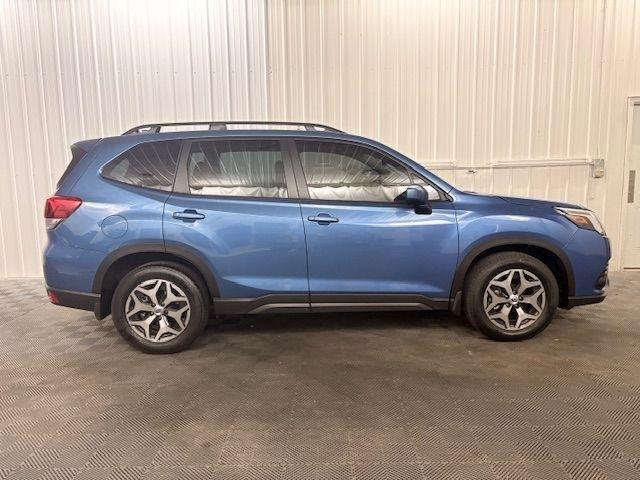 Subaru Forester  2023