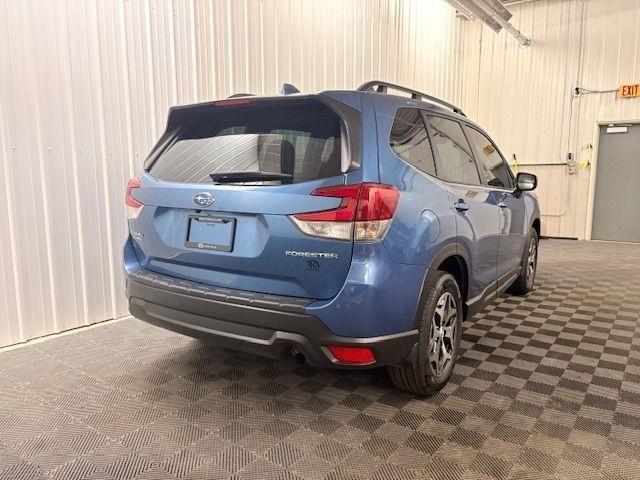 Subaru Forester  2023