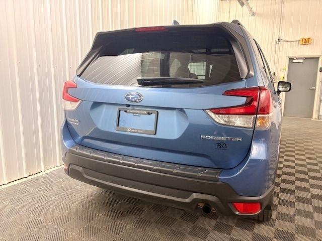 Subaru Forester  2023