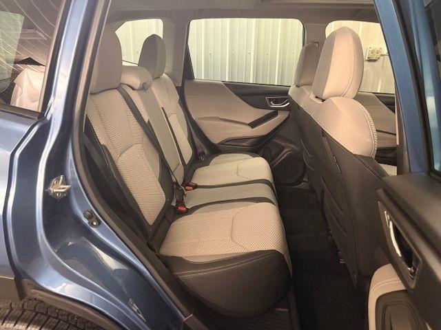 Subaru Forester  2023