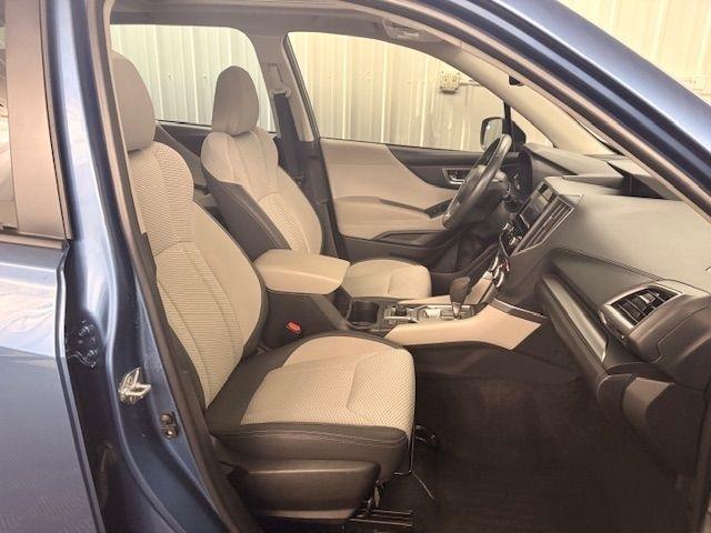 Subaru Forester  2023