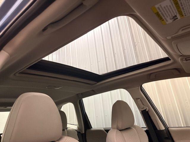 Subaru Forester  2023