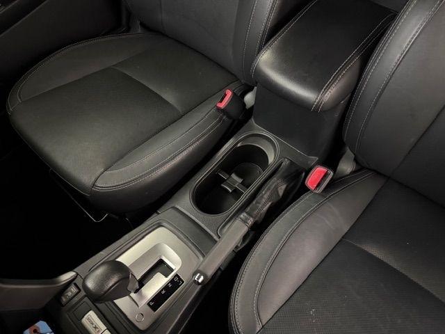 Subaru Forester  2018