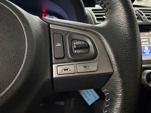 Subaru Forester  2018