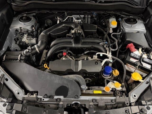 Subaru Forester  2018
